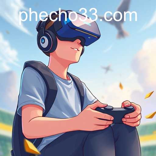 The Digital Evolution of Echo33