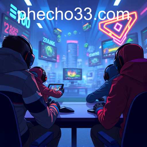 Echo33: Navigating the Digital Gaming Landscape