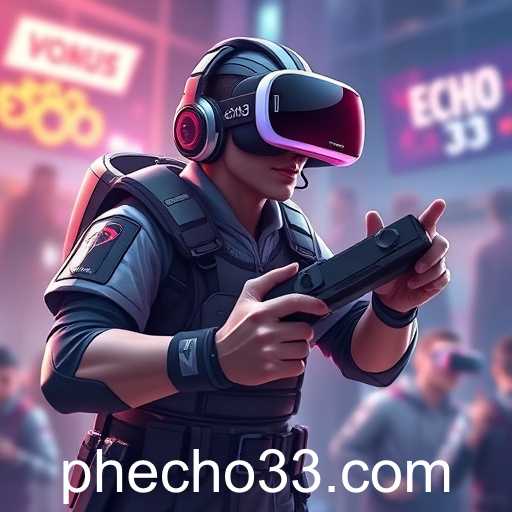 The Rise of Echo33: A Digital Playground in 2025