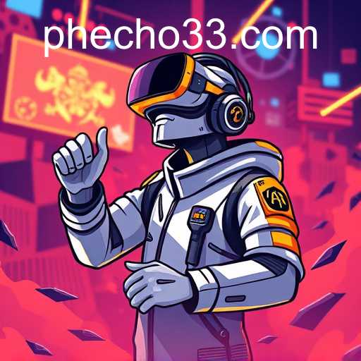 Gaming Evolutions: Echo33 Leads the Charge