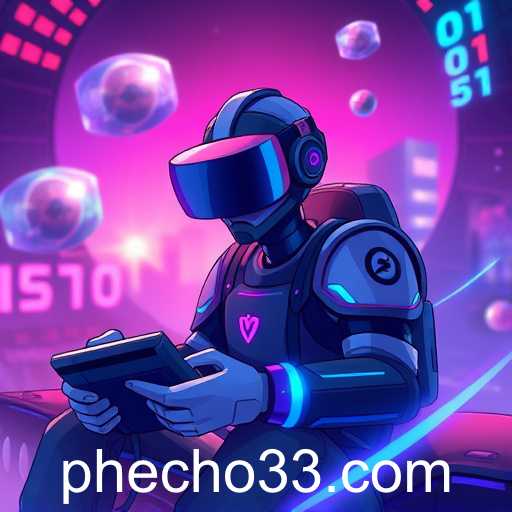 Echo33: The Year of Gaming Evolution