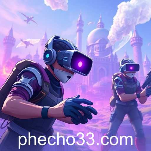 Echo33 Revolutionizes Online Gaming