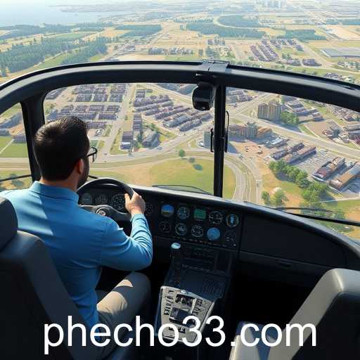 Echo33 Revolutionizes Online Gaming Experience