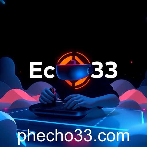 The Evolution of Echo33 Gaming Hub