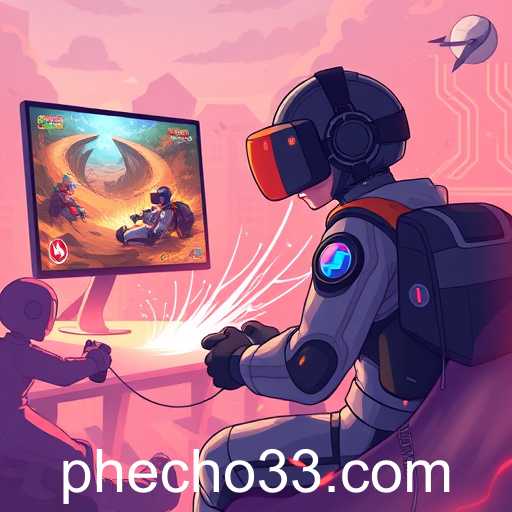 Echo33: Revolutionizing Gaming in 2025