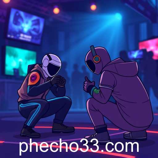 Echo33 Innovates in the Gaming Realm