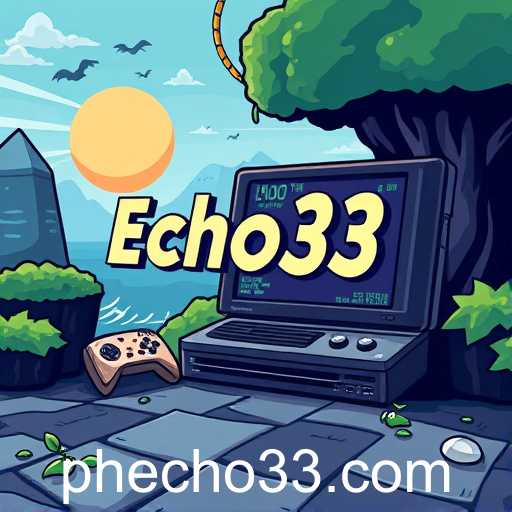 echo33