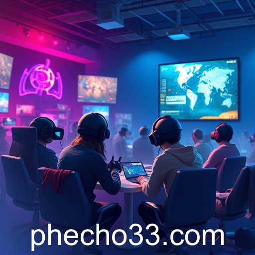 Echoing Success: The Rise of Echo33