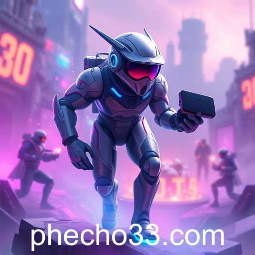 Echo33: Revolutionizing Online Gaming