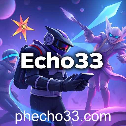 Echo33 Revolutionizes Online Gaming in 2025