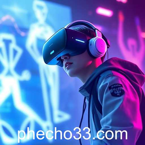 Echo33: Revolutionizing Online Gaming in 2025