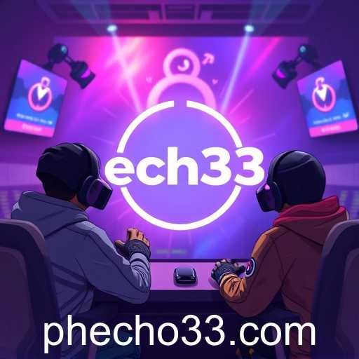 Echo33: The Game Hub Revolutionizing Player Experiences