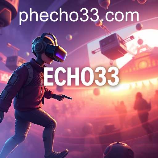Echo33 Revolutionizes Online Gaming Experience