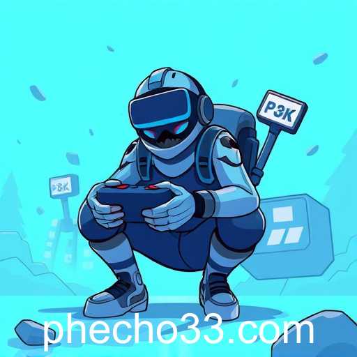 Echo33 Revolutionizes Online Gaming Experience