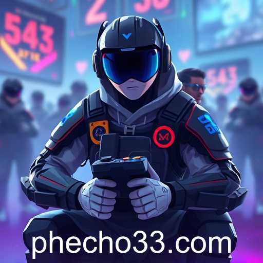 Echo33 Revolutionizes Online Gaming in 2025