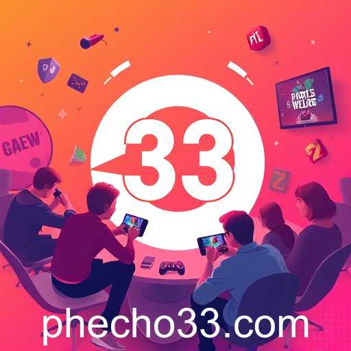 Echo33 Gains Popularity Amid Rising Online Engagement