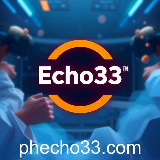 Echo33 Revolutionizes Online Gaming