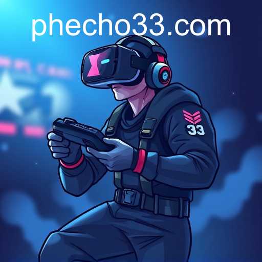 Echo33: Revolutionizing Online Gaming