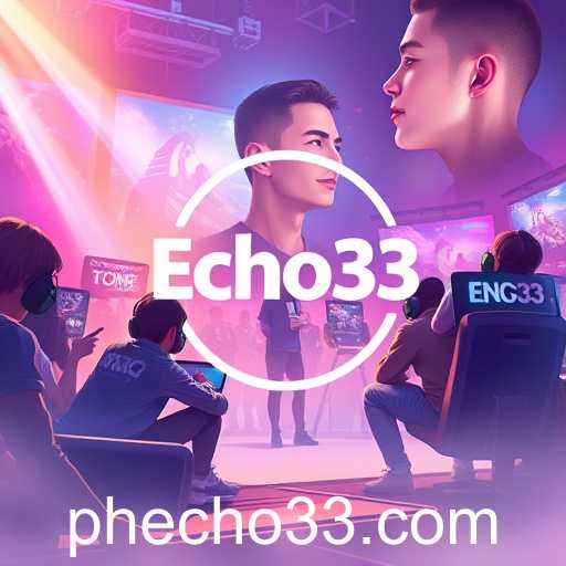 Echo33 Revolutionizes Online Gaming Experience