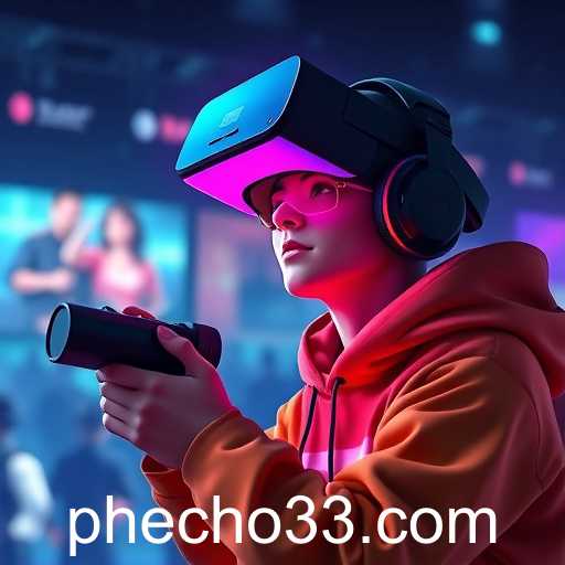 Echo33 Revolutionizes English Online Gaming