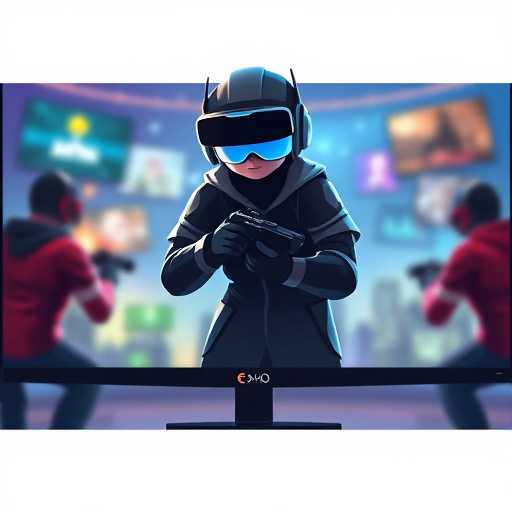 Echo33 Platform Engages Gamers Worldwide