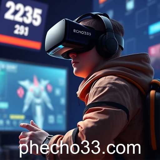 Echo33 Revolutionizes Online Gaming