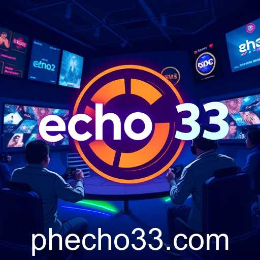 echo33