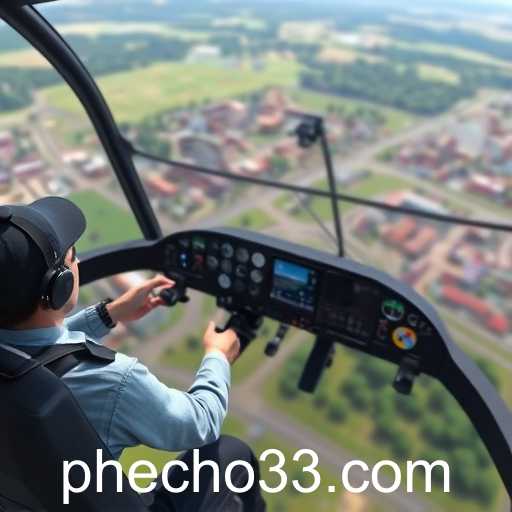 Echo33: Transforming Online Gaming in Mid-2020s