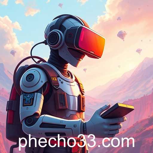 Gaming Evolution: Echo33's Impact on 2025 Trends