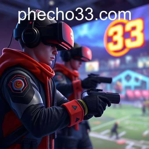 Echo33: The Evolution of Gaming Platforms