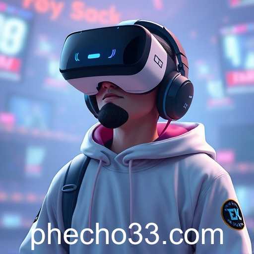 echo33