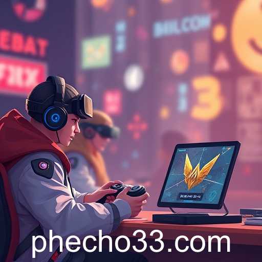 Emerging Trends in Online Gaming