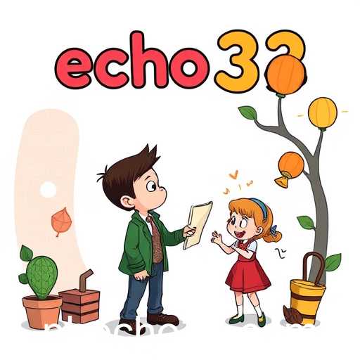 echo33
