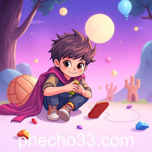Exploring the Engaging World of 'Kids Games': A Focus on Echo33