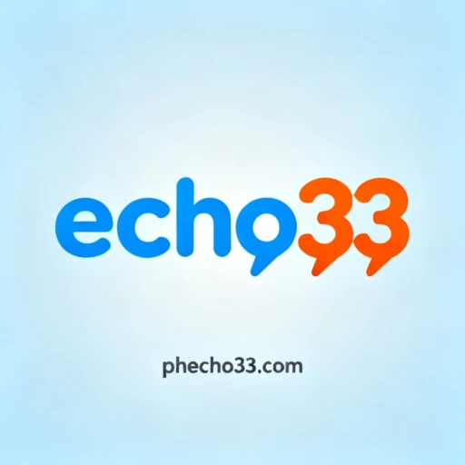 echo33