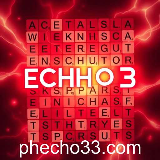 echo33