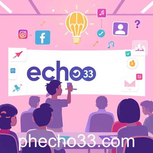 Exploring the World of Interactive Quizzes: The Rise of 'echo33'