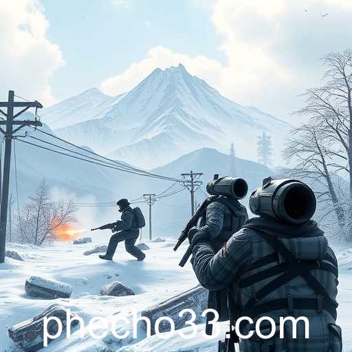 Reviving Nostalgia: Echo33 Leads Online Gaming Trends