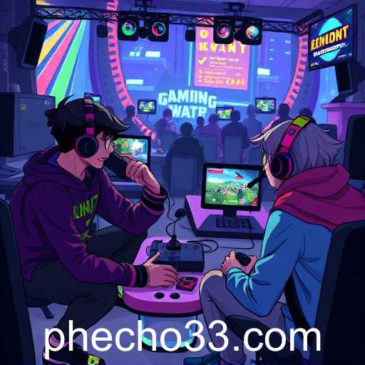 The Rise of English Gaming Platforms