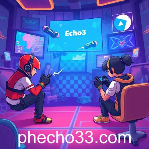 The Rise of Echo33: Transforming Online Gaming in 2025