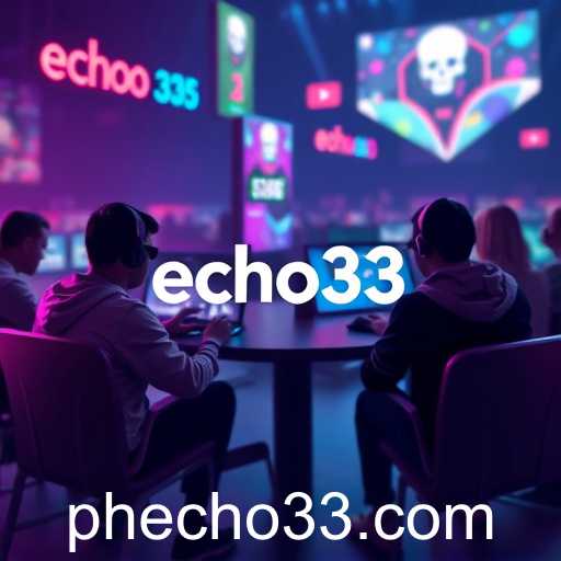 The Rise of Online Gaming: Echo33's Revolutionary Impact