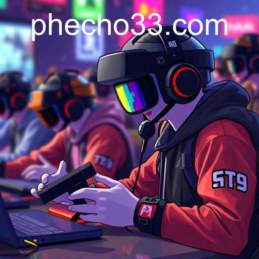 The Rise of Online Gaming Trends