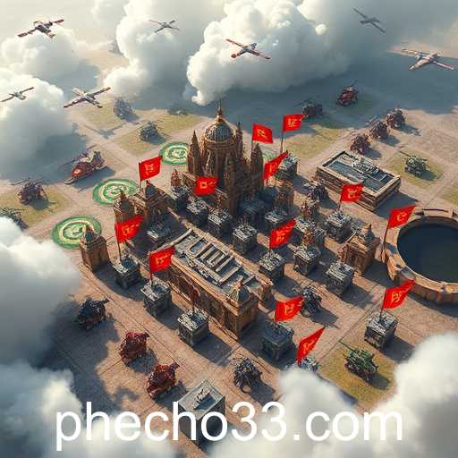 Exploring the Dynamic World of Strategy Games in the Digital Age