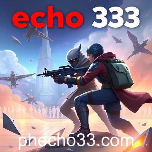 The Rise of Echo33: Gaming and the Next Chapter