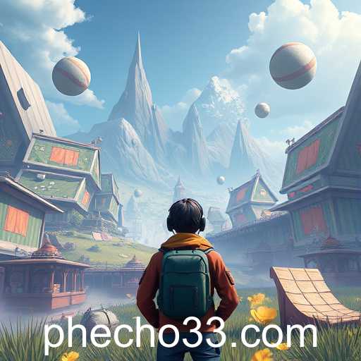 The Rise of Echo33 in the Digital Gaming Sphere