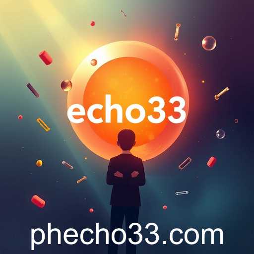 Enhancing Communication: Exploring the World of Vocabulary Building Games with Echo33